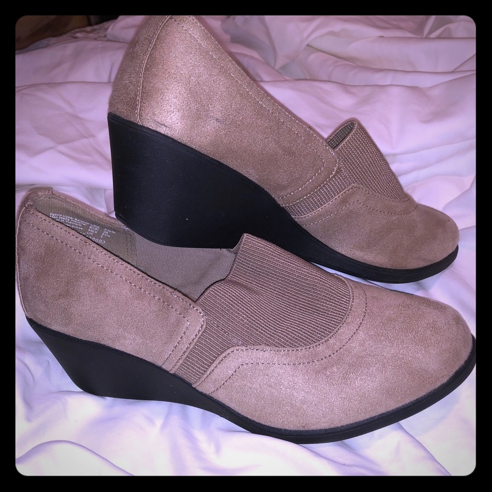 Comfort Plus Predictions Size 6 1/2